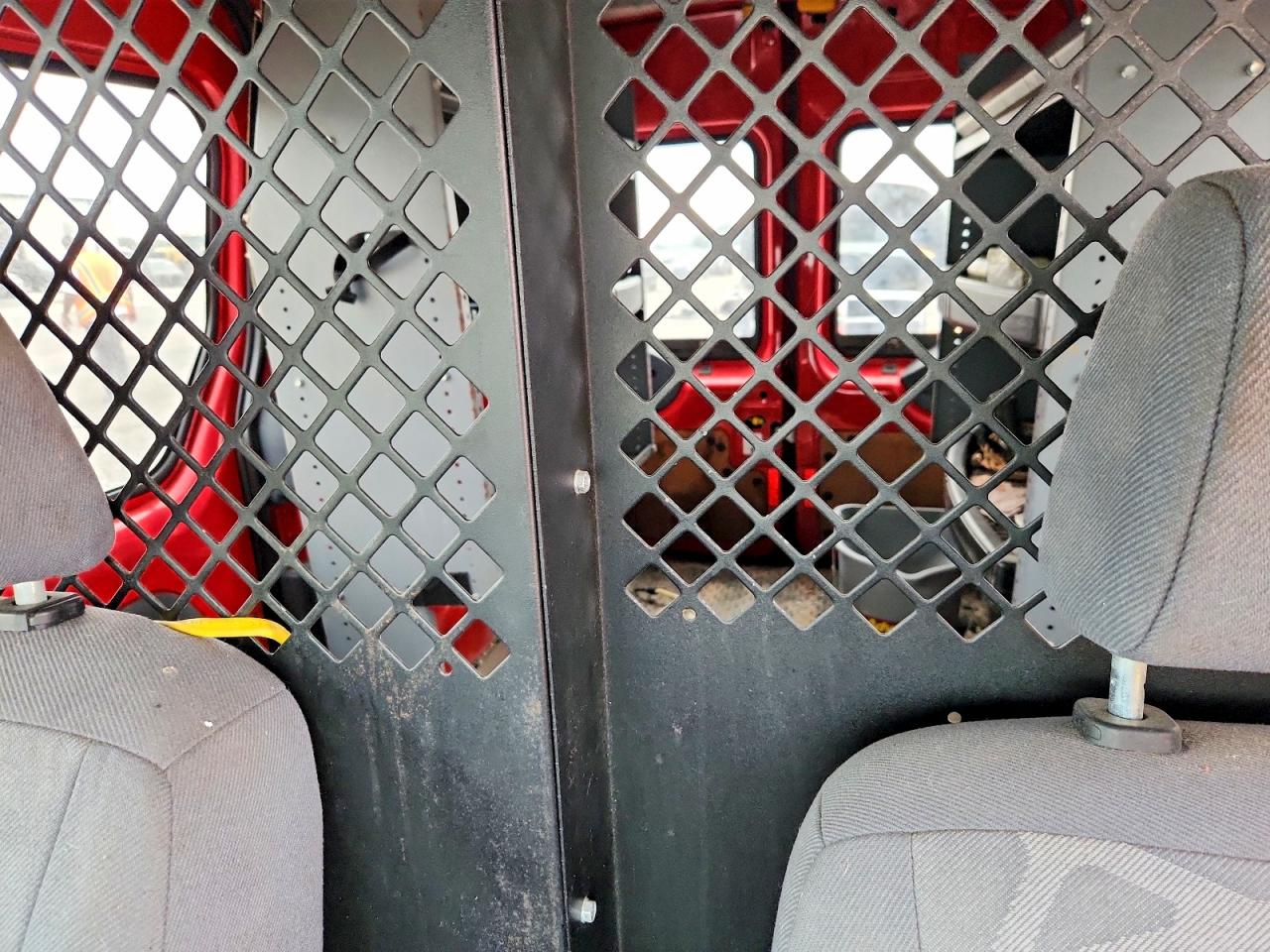 2010 FORD TRANSIT CO