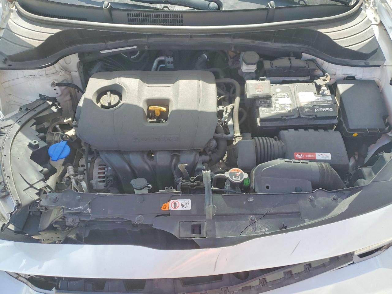 2021 KIA SOUL