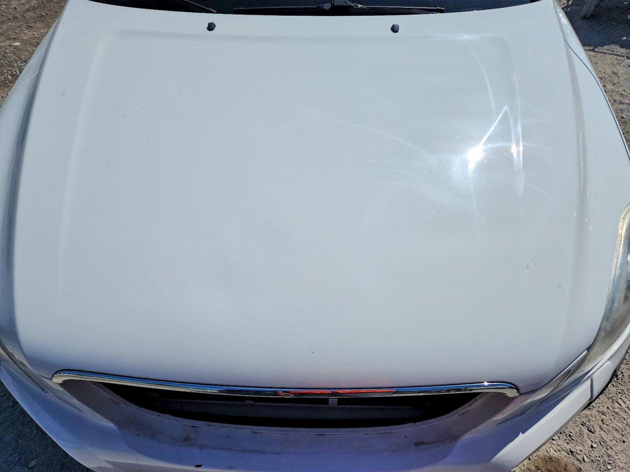 2013 VOLVO XC60