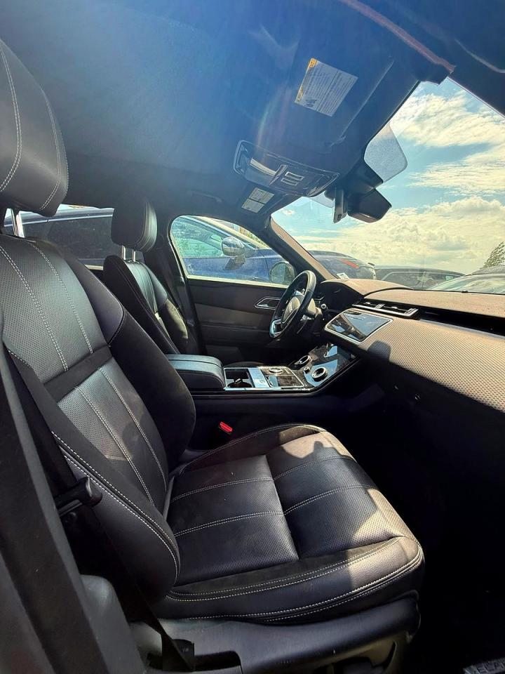 2019 LAND ROVER RANGEROVER