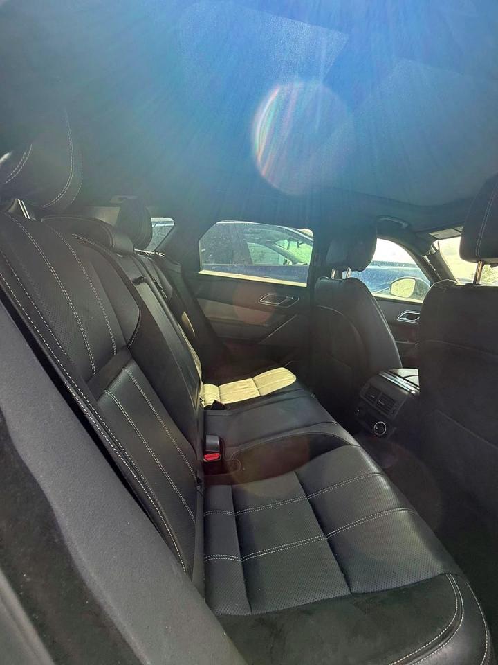 2019 LAND ROVER RANGEROVER