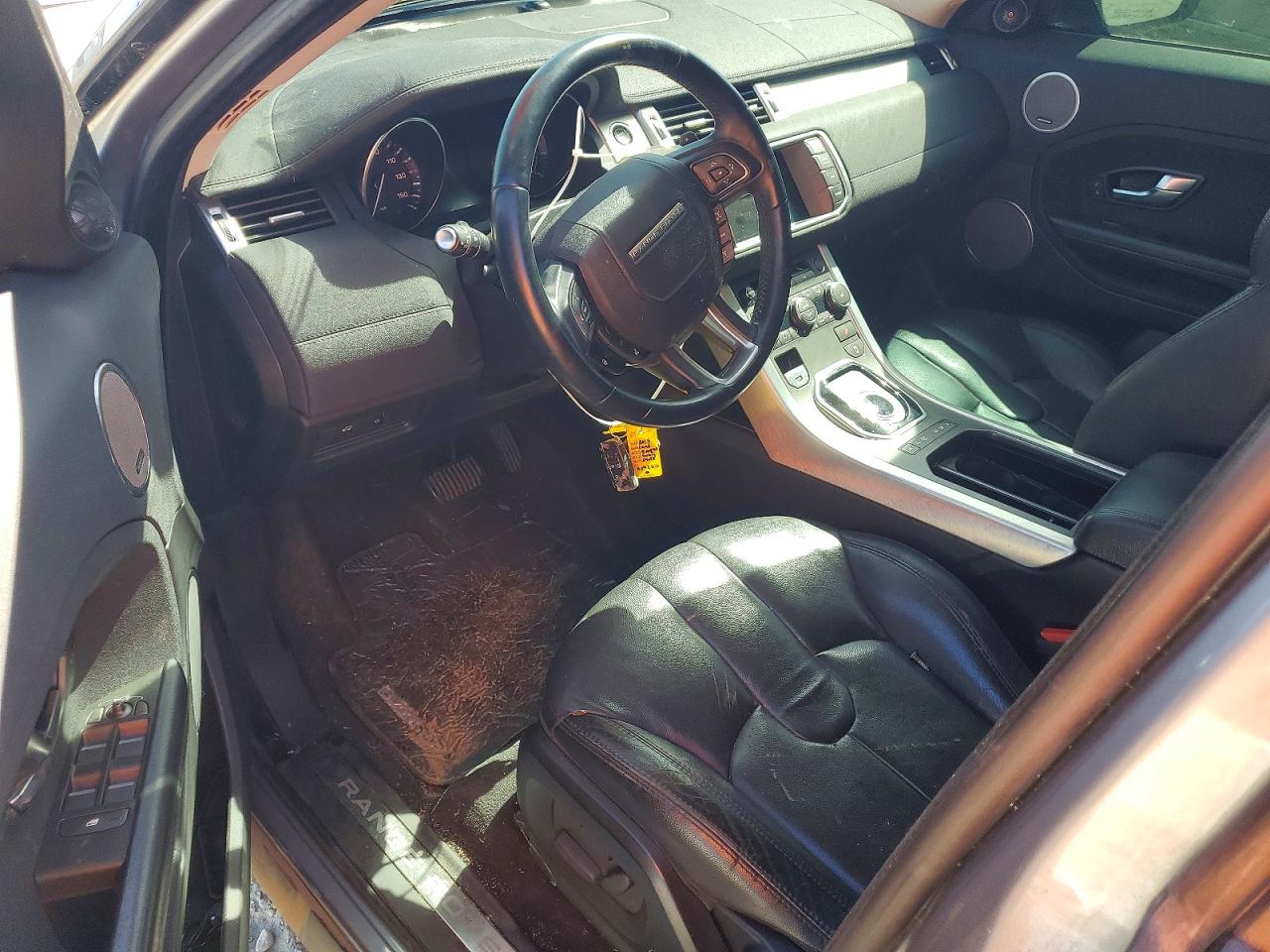 2013 LAND ROVER RANGEROVER