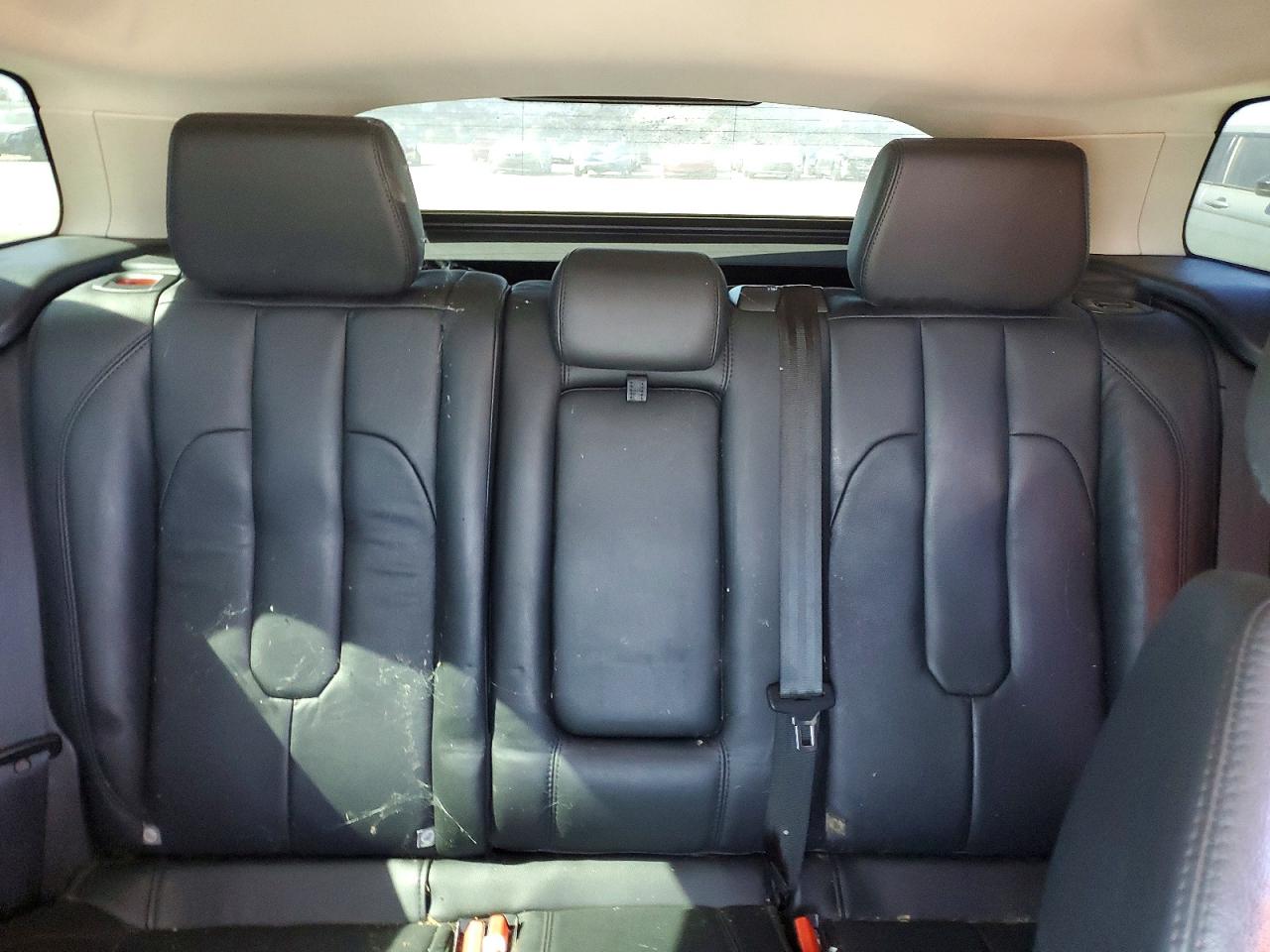 2013 LAND ROVER RANGEROVER