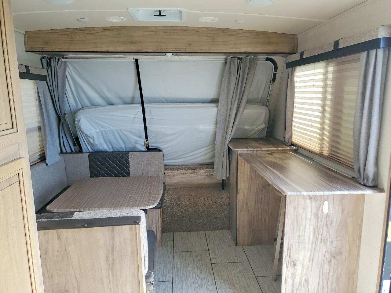 2021 FORESRIVER SOLAIR