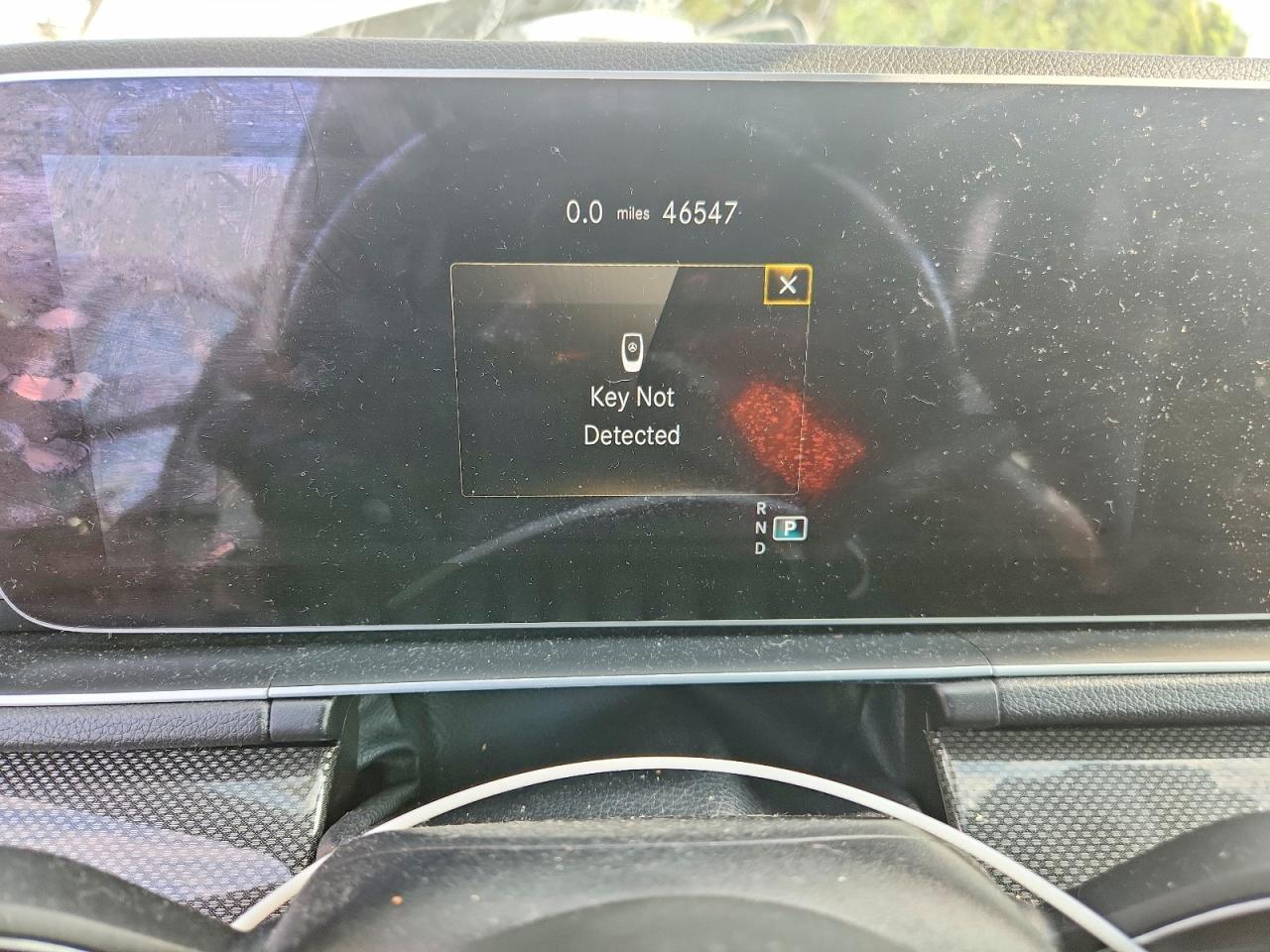2021 MERCEDES-BENZ GLE-CLASS