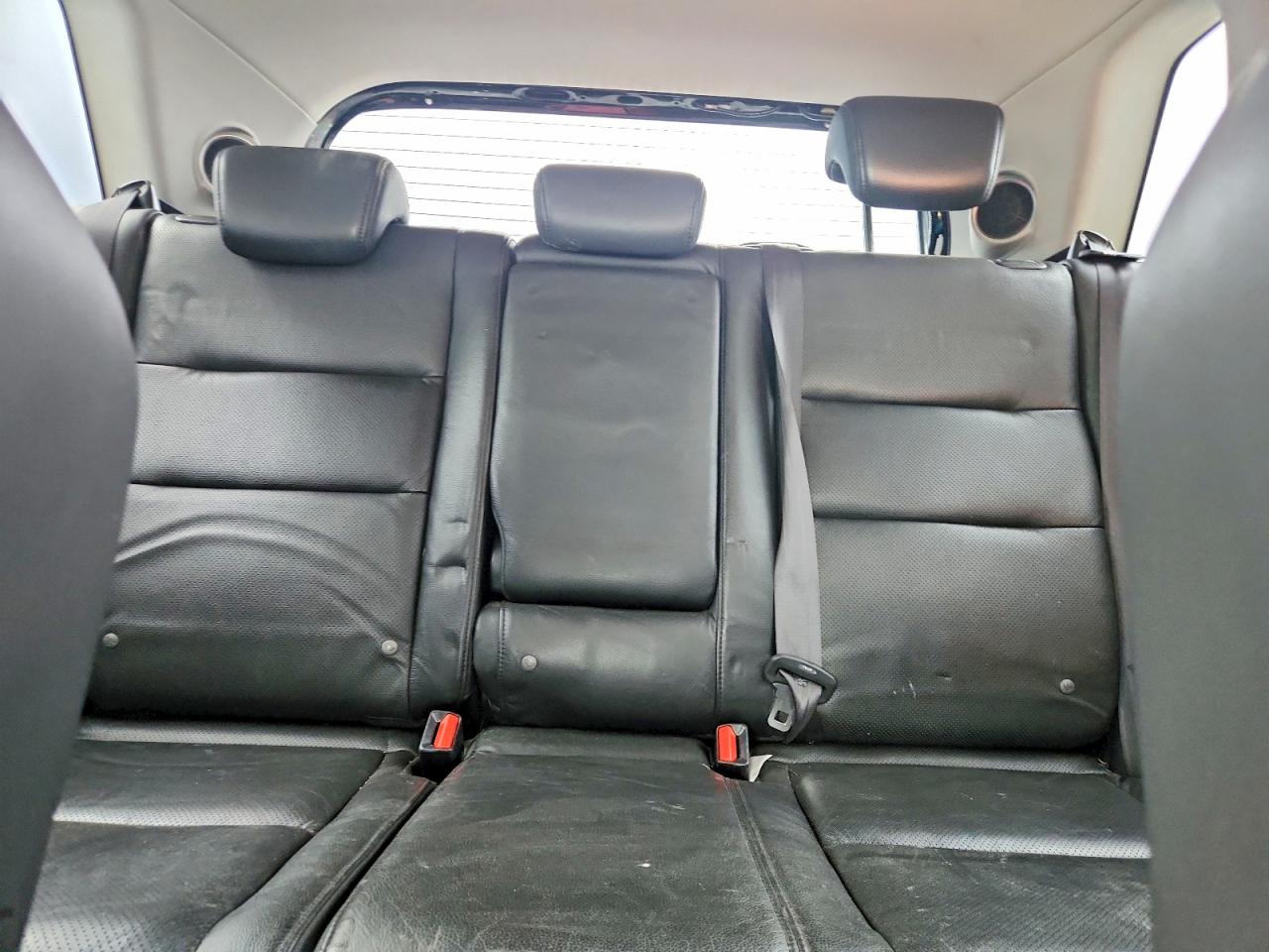 2007 ACURA RDX
