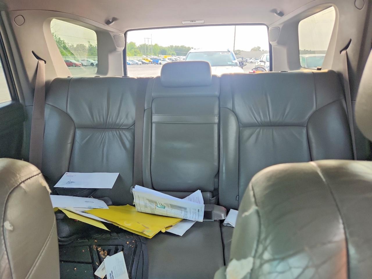 2004 TOYOTA 4RUNNER
