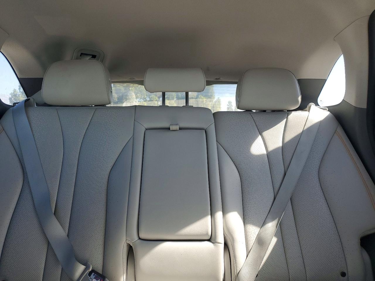 2019 HYUNDAI NEXO