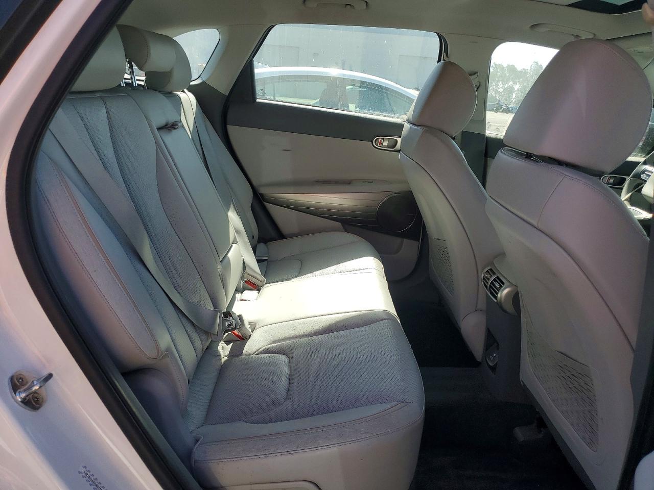 2019 HYUNDAI NEXO