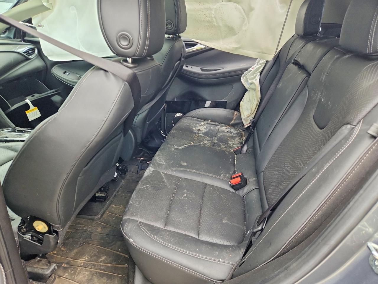 2022 BUICK ENCORE