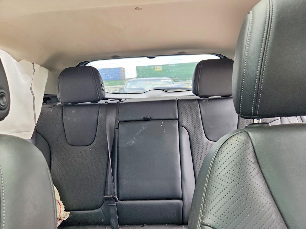2022 BUICK ENCORE