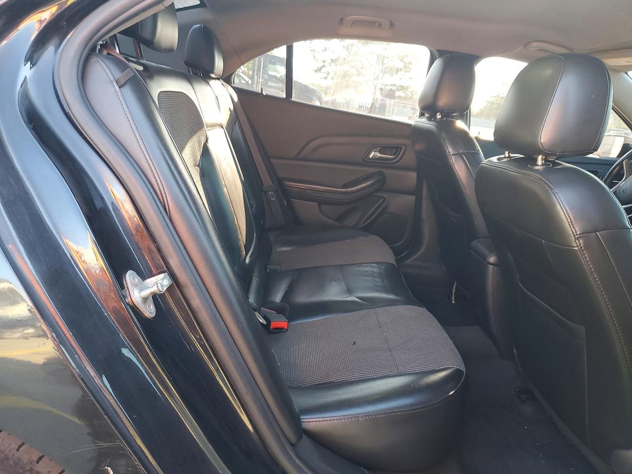 2015 CHEVROLET MALIBU