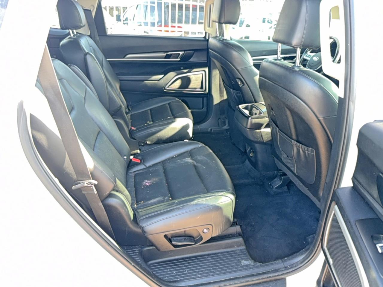 2020 KIA TELLURIDE