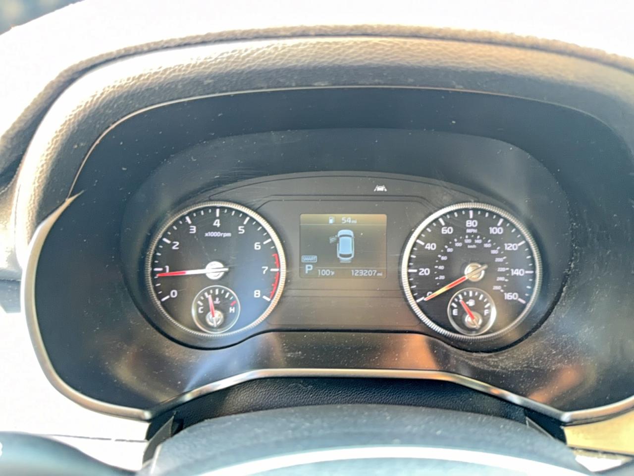 2020 KIA TELLURIDE