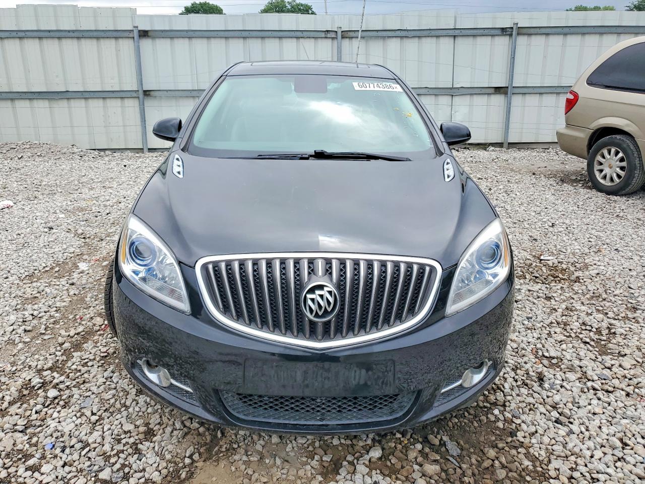2016 BUICK VERANO