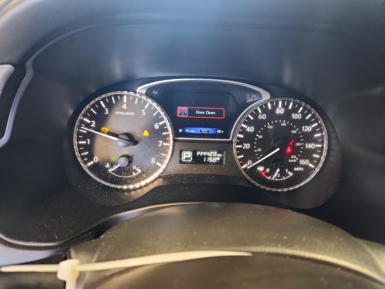 2014 INFINITI QX60