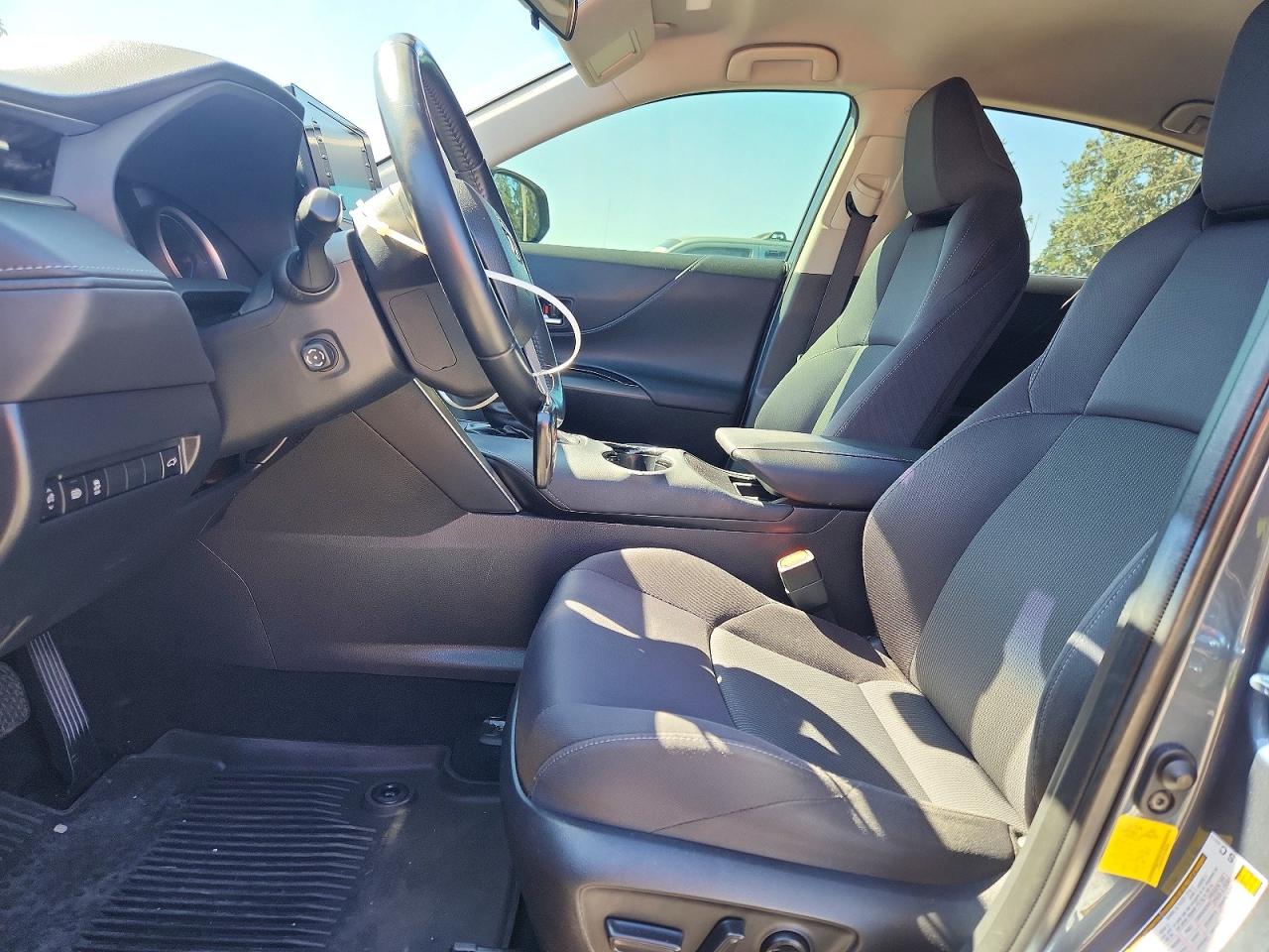 2022 TOYOTA VENZA