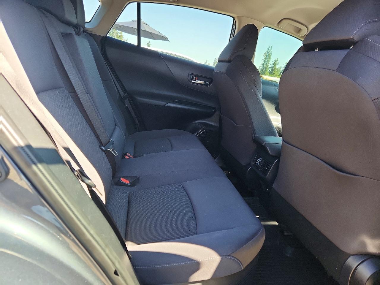 2022 TOYOTA VENZA