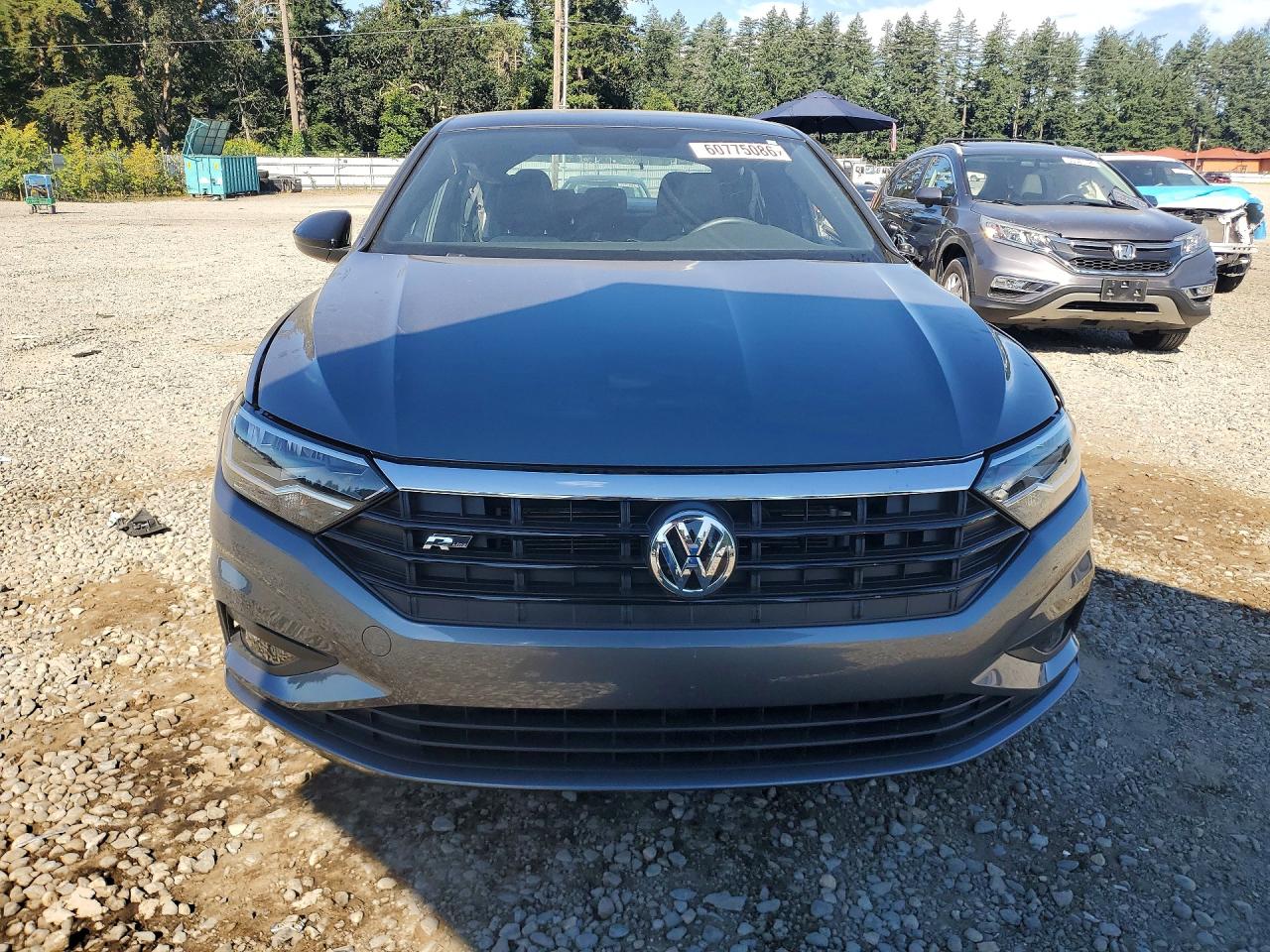 2021 VOLKSWAGEN JETTA