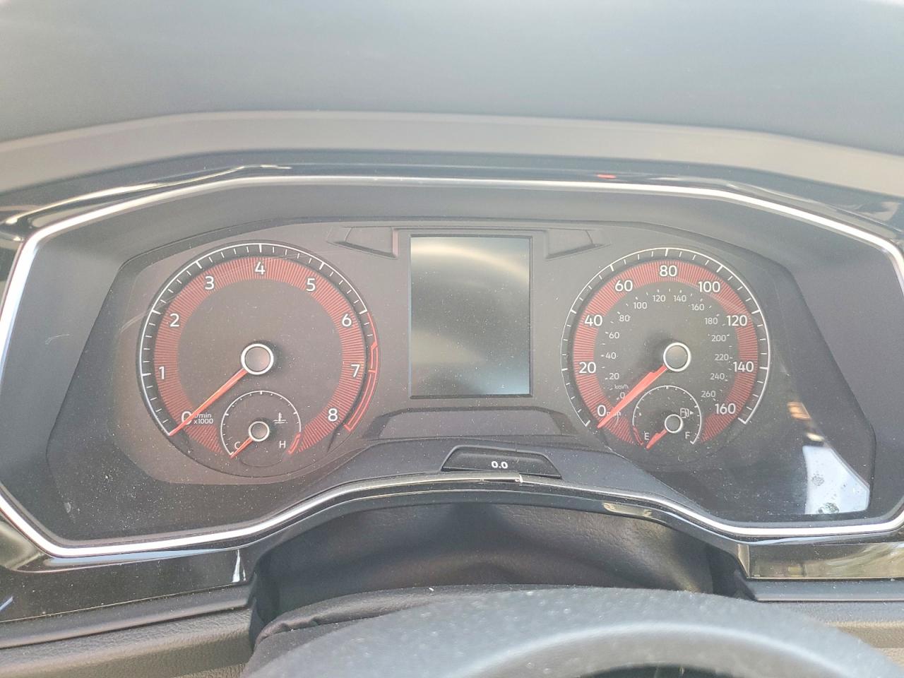2021 VOLKSWAGEN JETTA