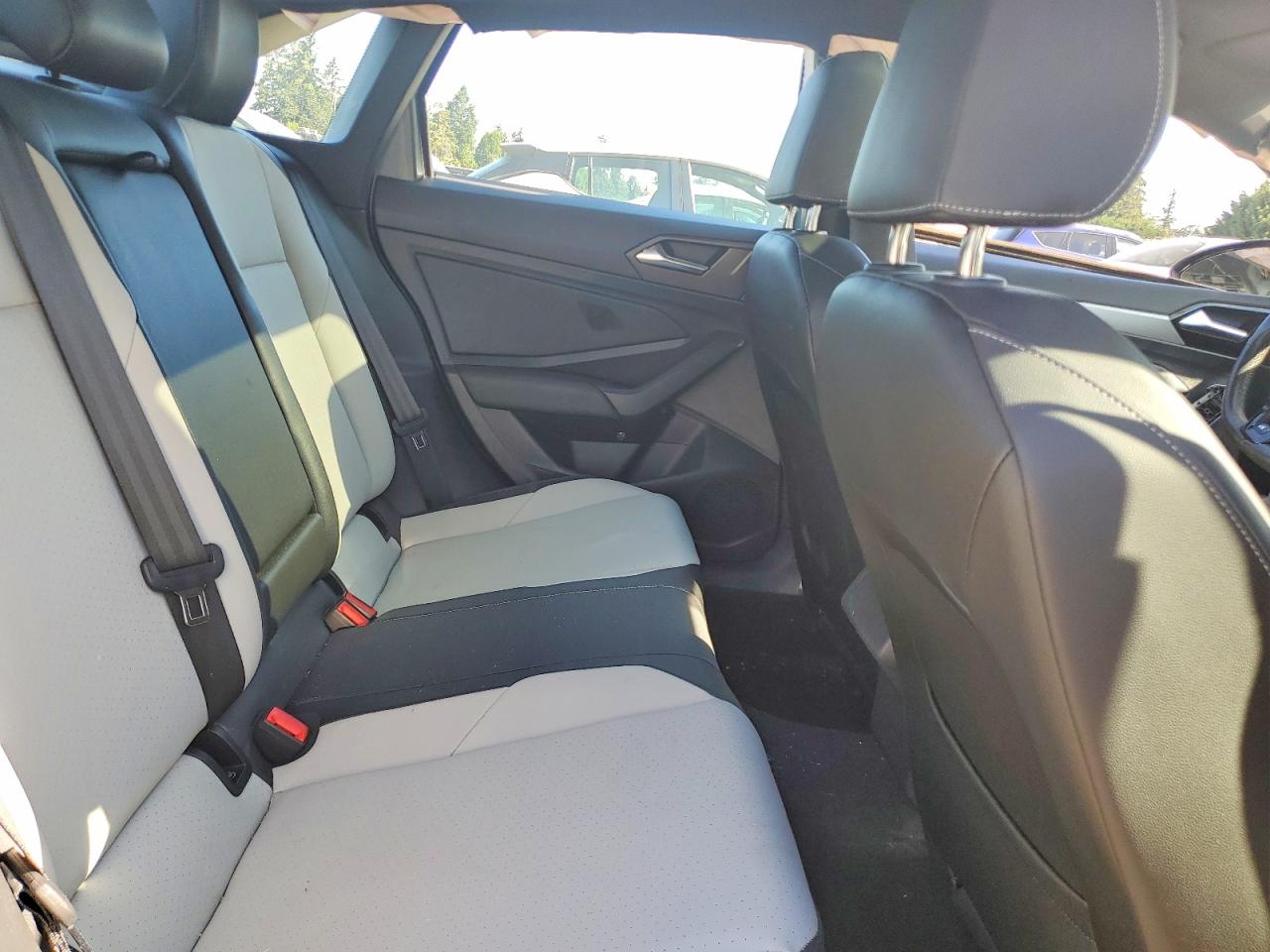 2021 VOLKSWAGEN JETTA