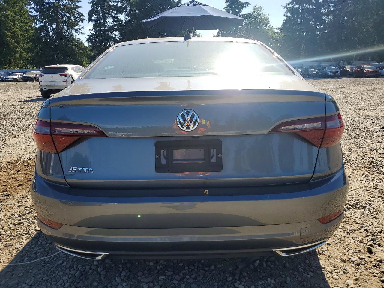 2021 VOLKSWAGEN JETTA
