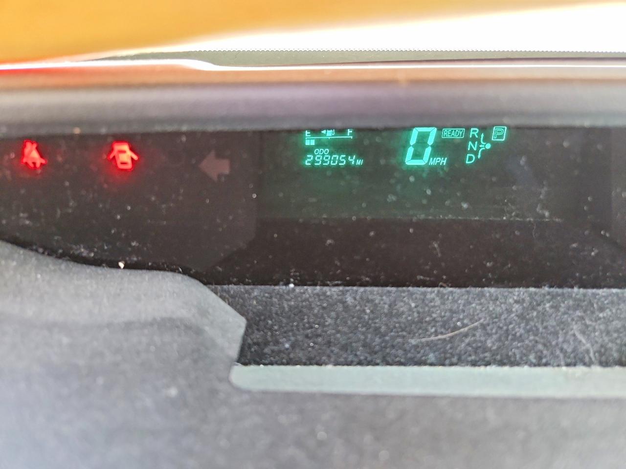 2005 TOYOTA PRIUS
