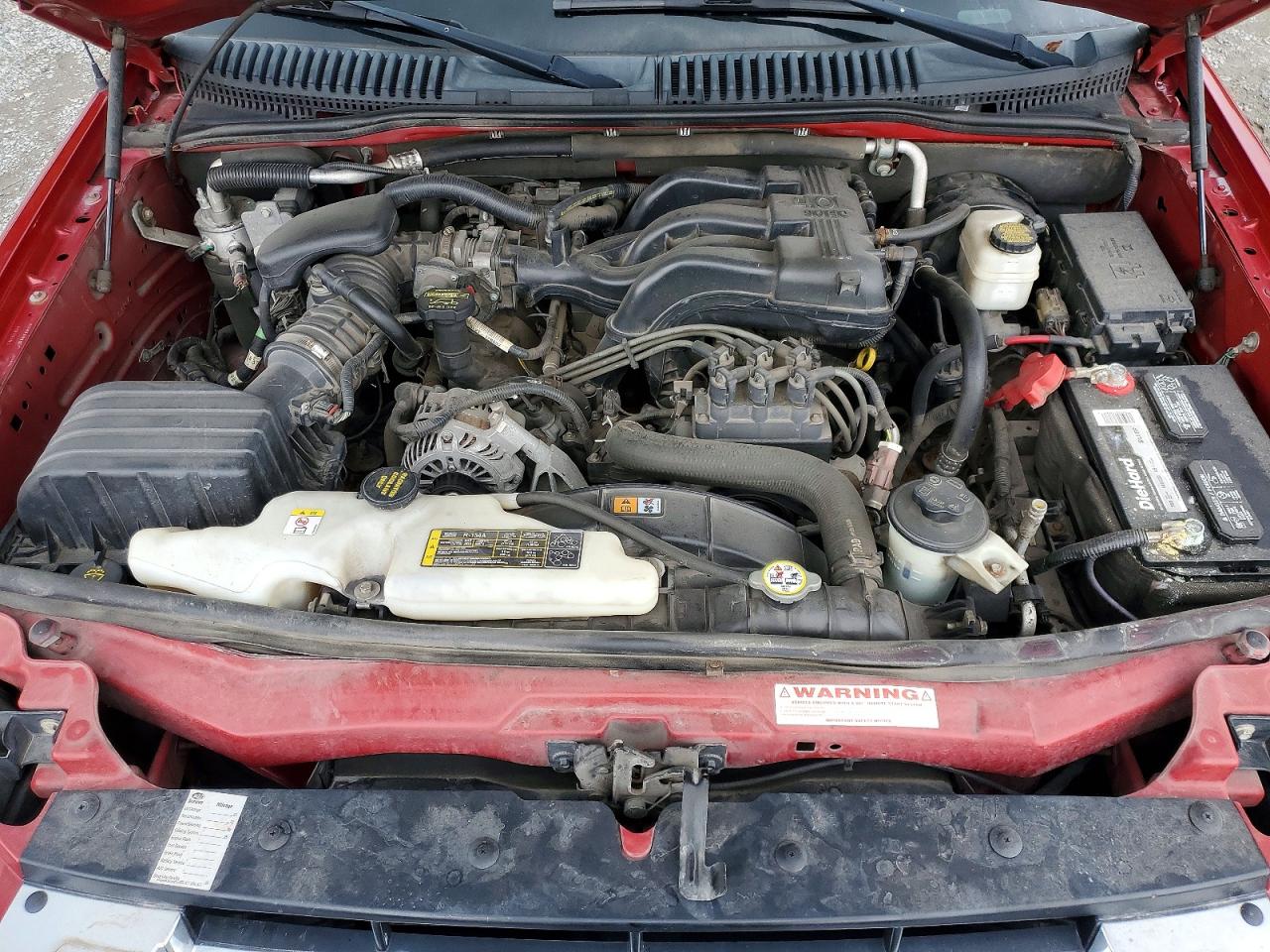 2009 FORD EXPLORER