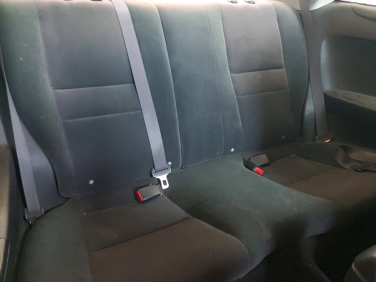 2005 HONDA ACCORD
