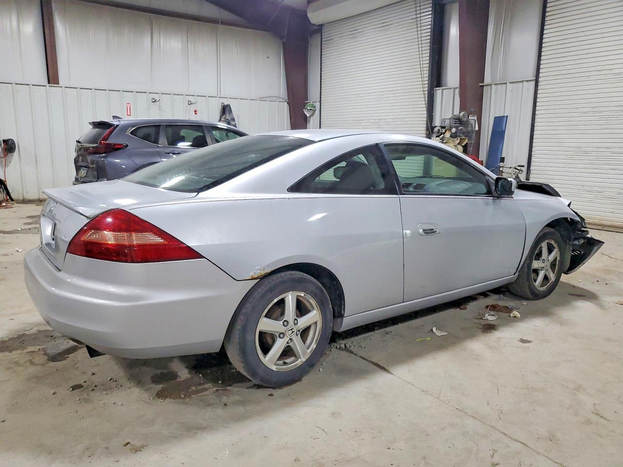 2005 HONDA ACCORD