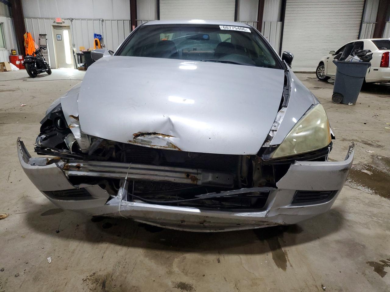 2005 HONDA ACCORD