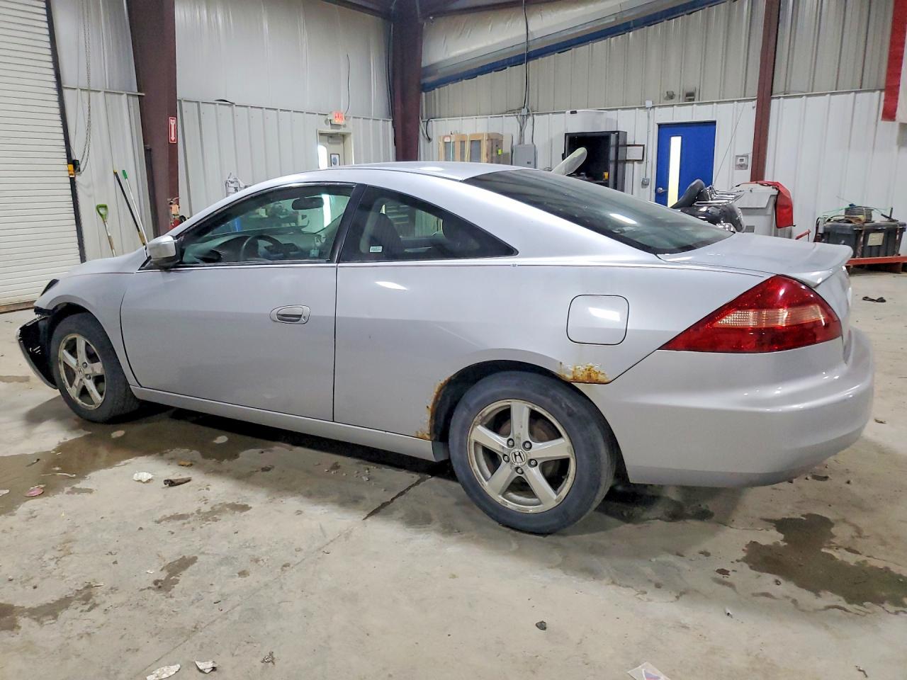 2005 HONDA ACCORD