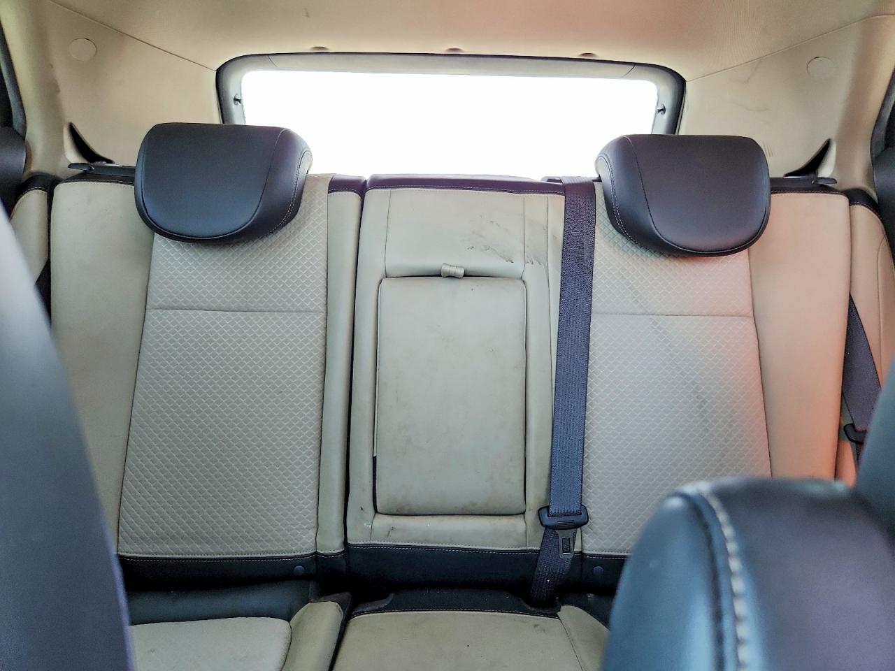 2018 BUICK ENCORE