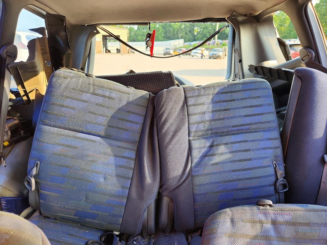 1997 TOYOTA RAV4
