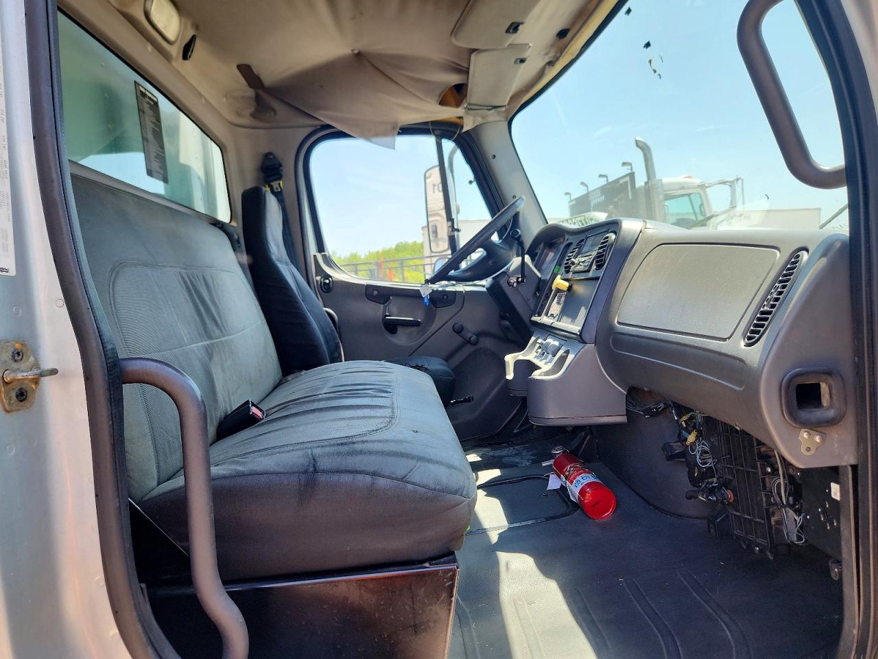 2006 FREIGHTLINER ALL OTHER