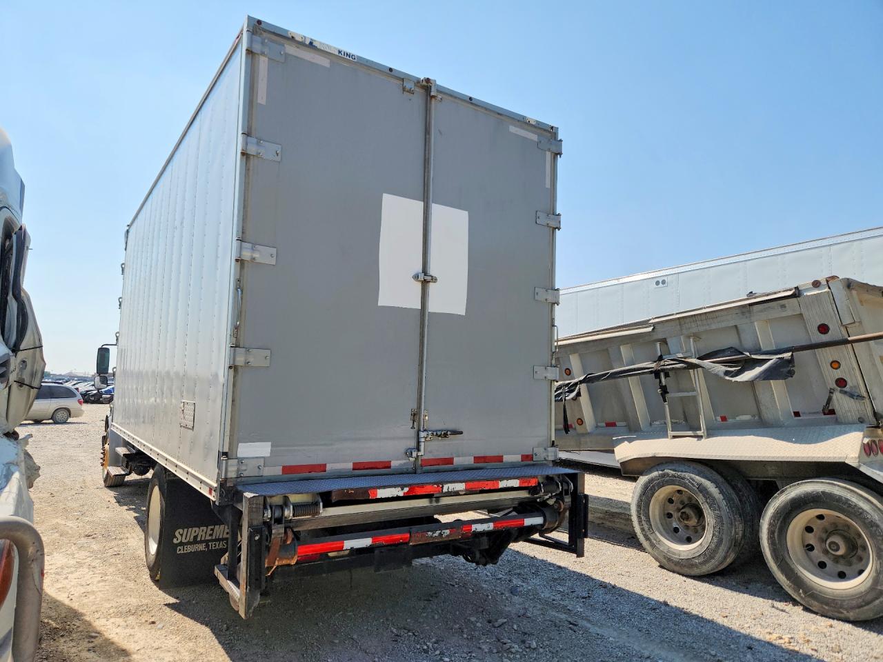 2006 FREIGHTLINER ALL OTHER