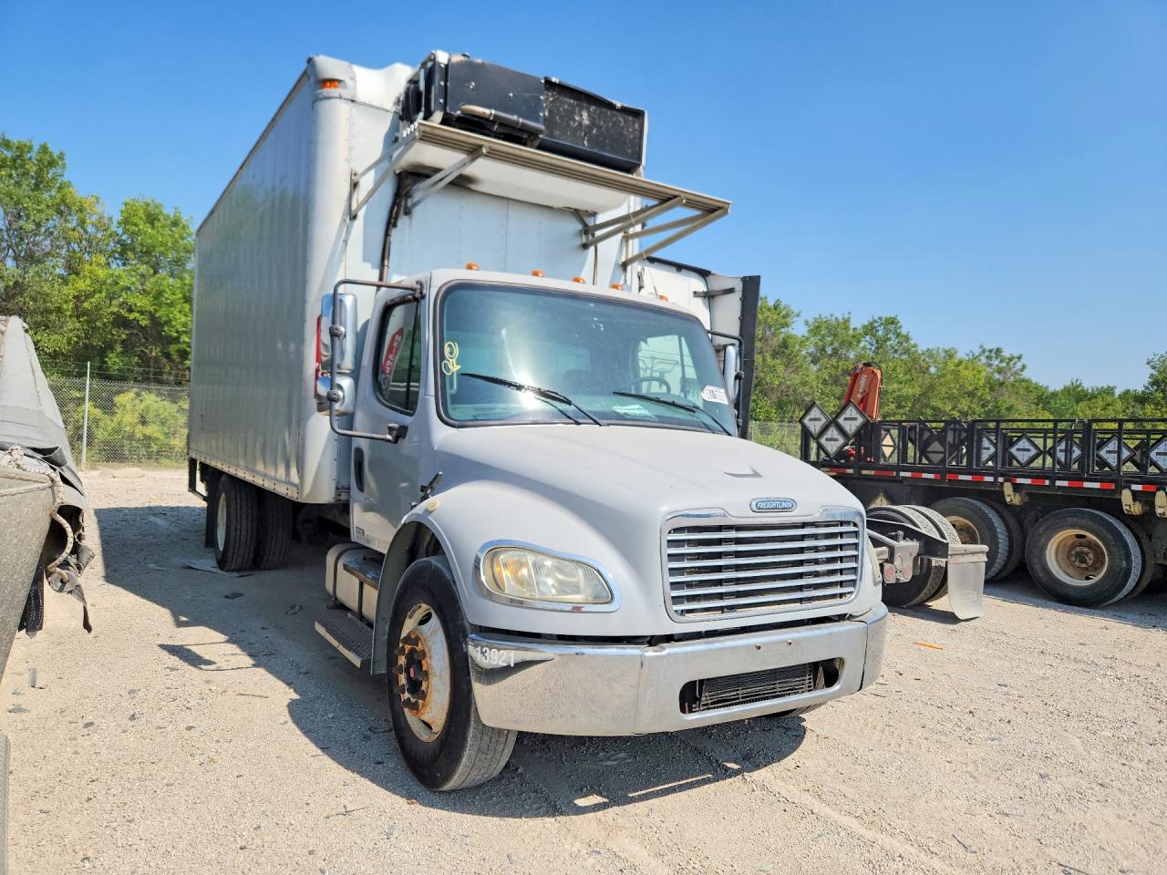 2006 FREIGHTLINER ALL OTHER