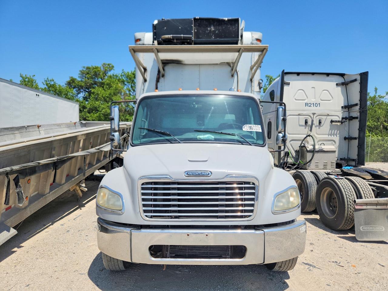 2006 FREIGHTLINER ALL OTHER