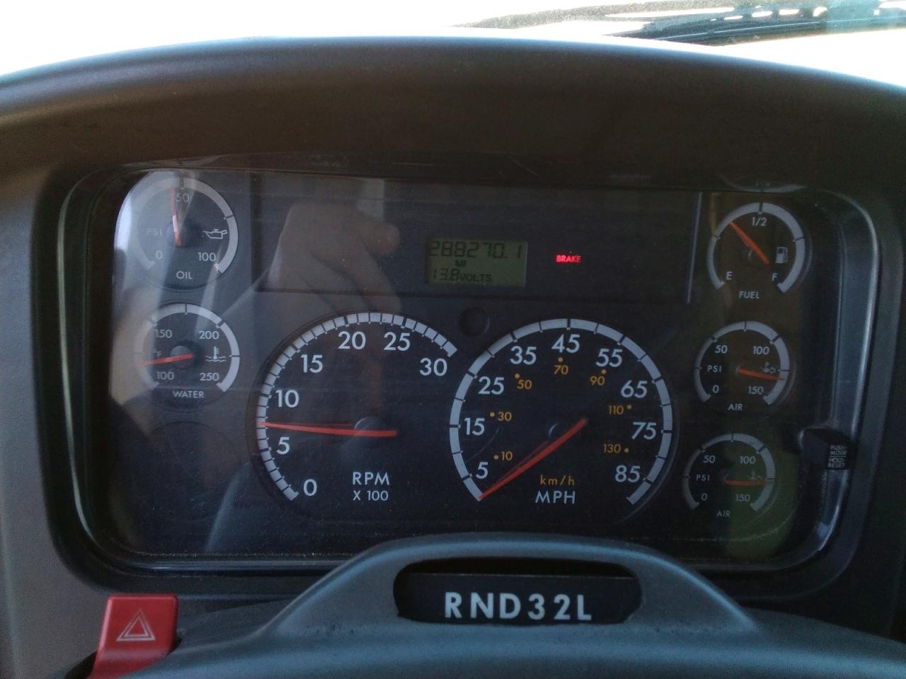 2006 FREIGHTLINER ALL OTHER