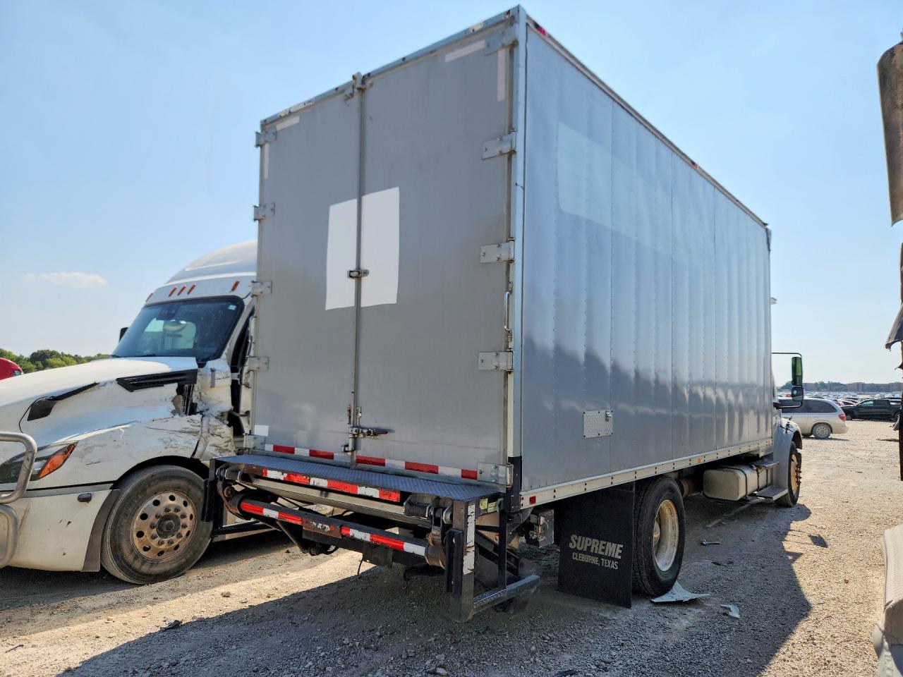 2006 FREIGHTLINER ALL OTHER