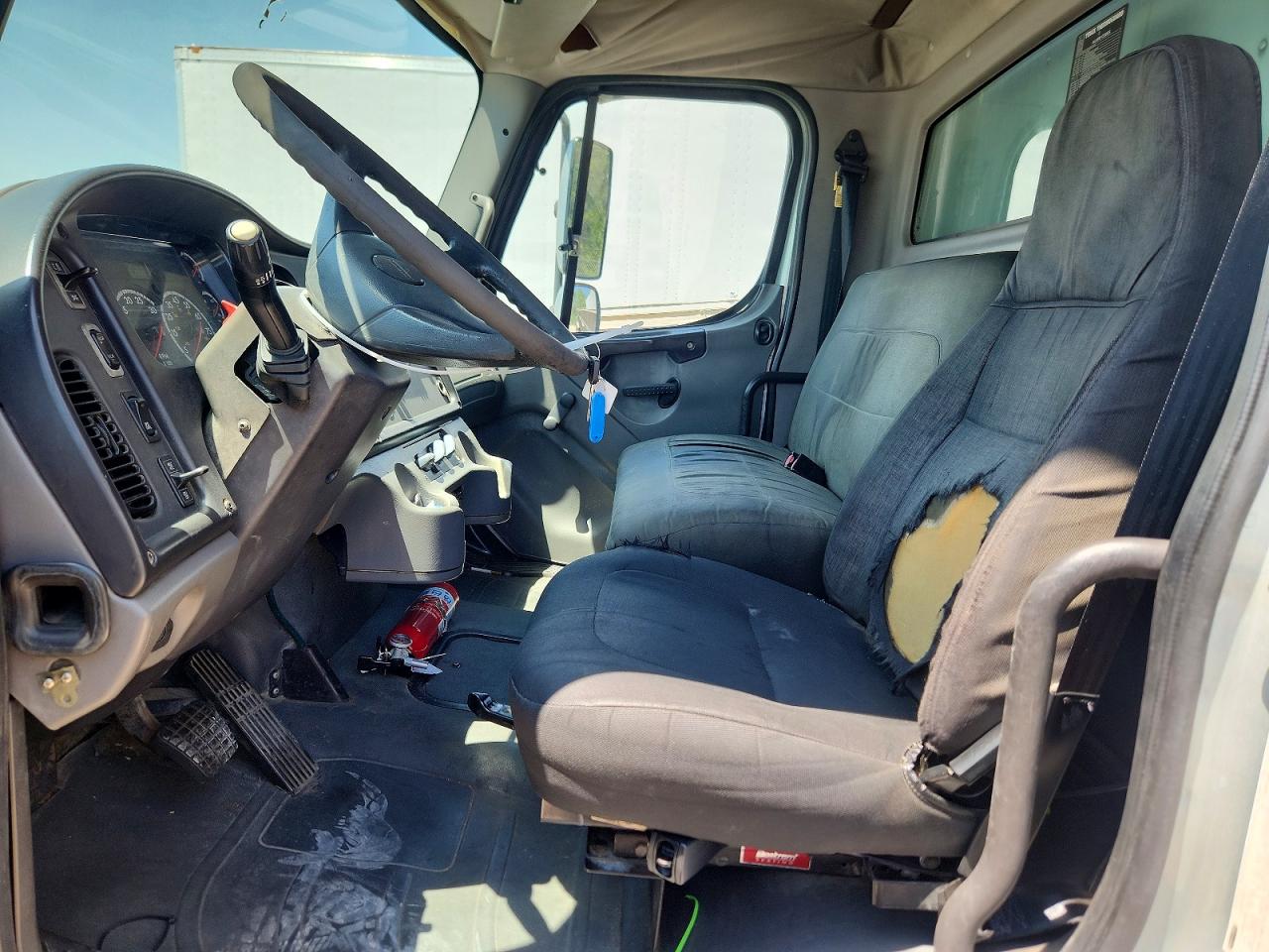 2006 FREIGHTLINER ALL OTHER