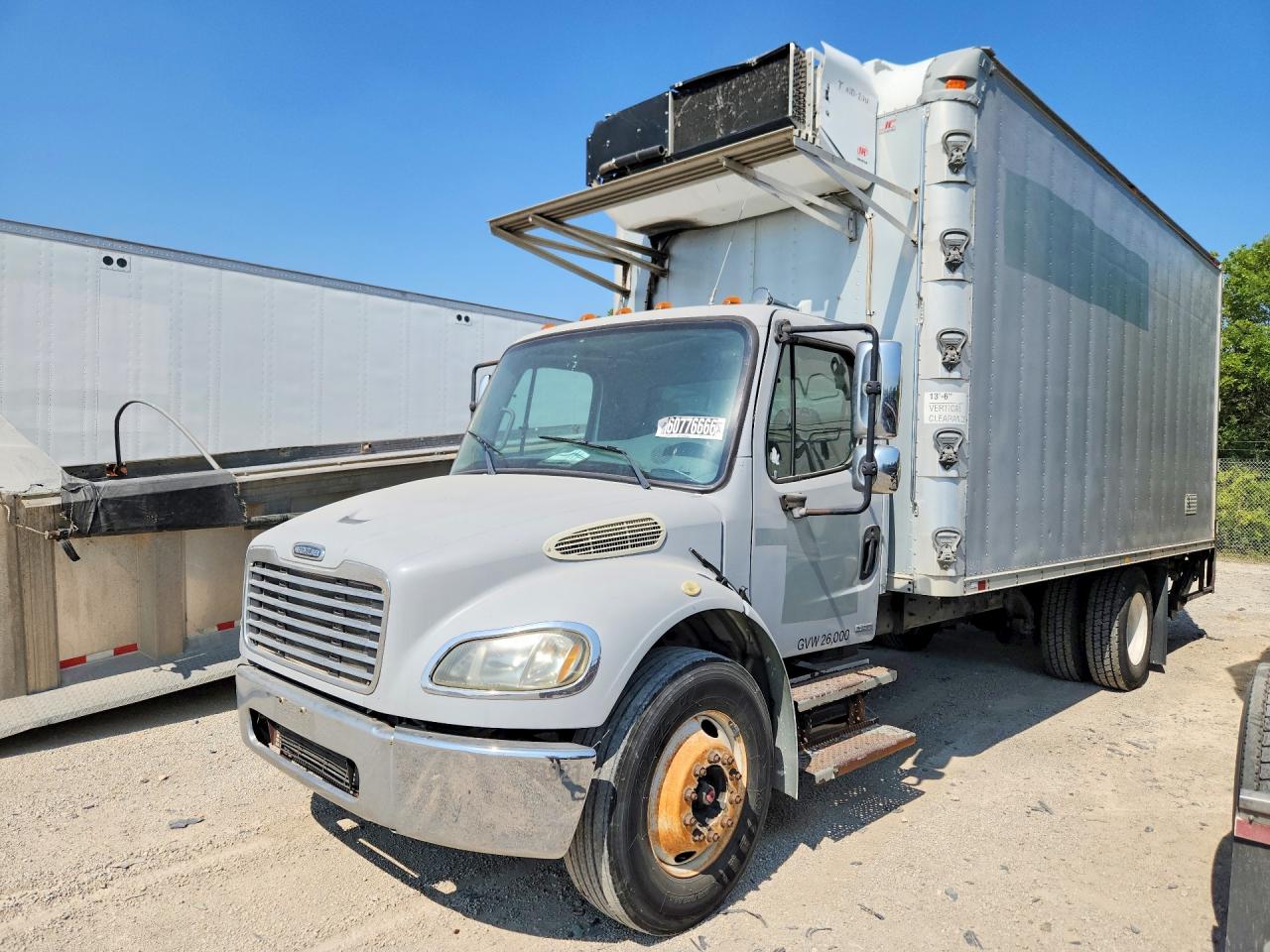 2006 FREIGHTLINER ALL OTHER