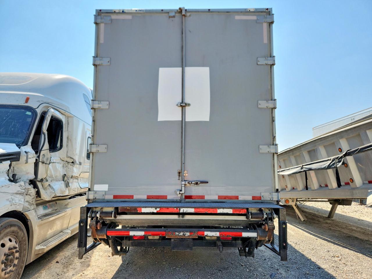 2006 FREIGHTLINER ALL OTHER