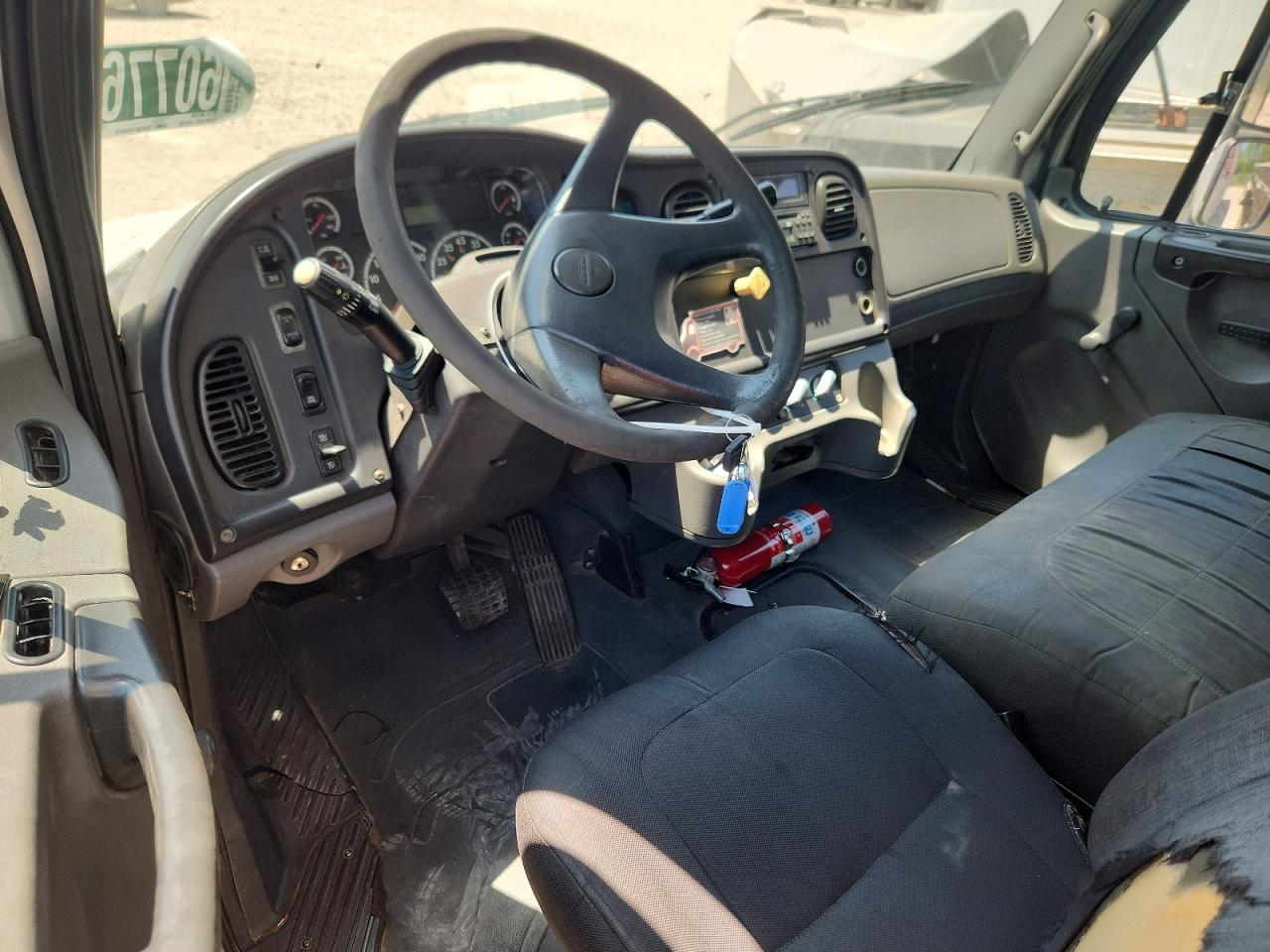 2006 FREIGHTLINER ALL OTHER