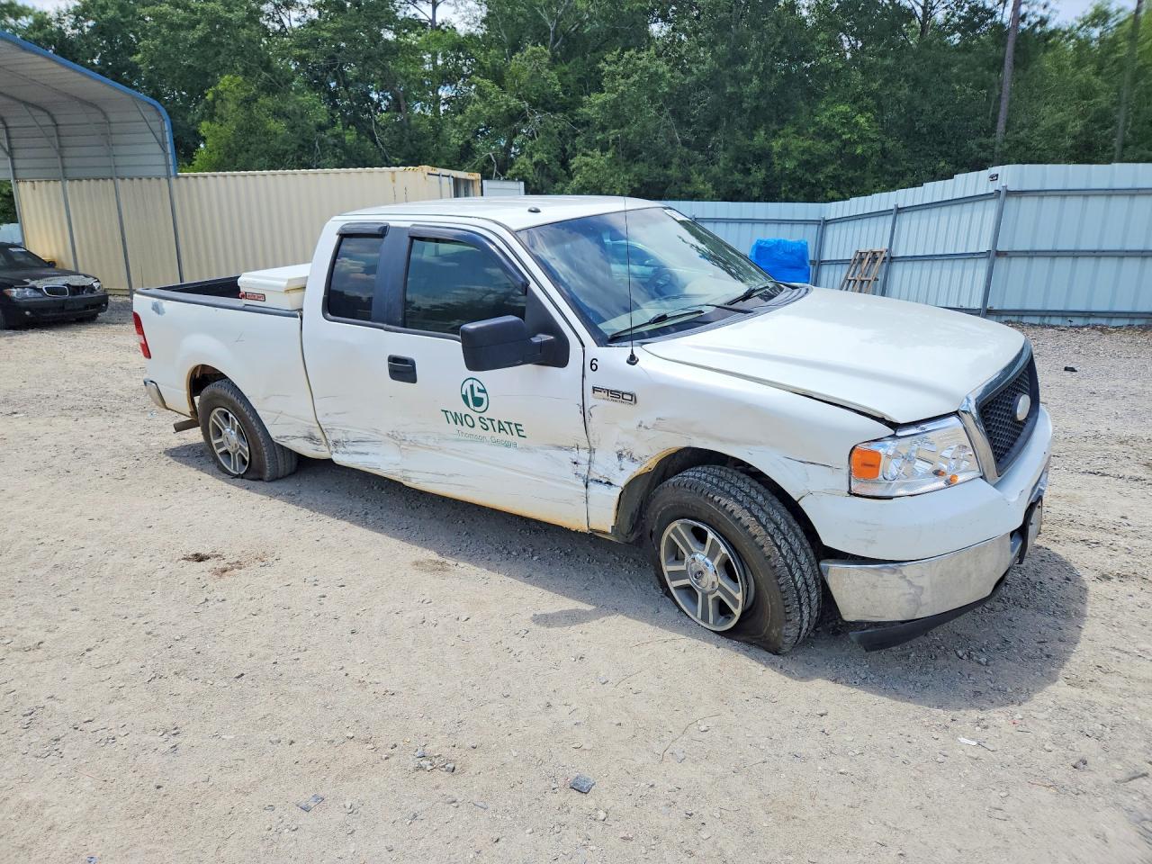 2008 FORD F150