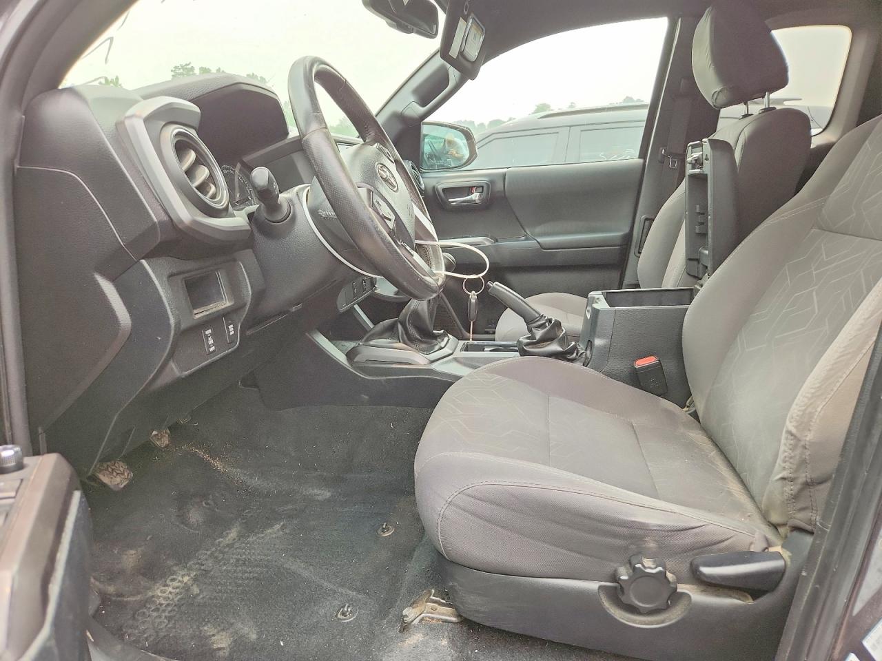 2016 TOYOTA All Models