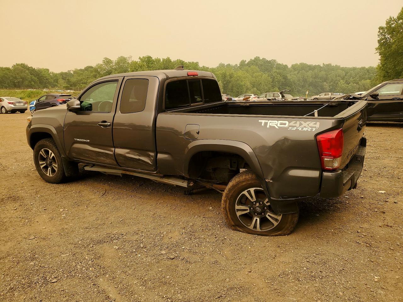 2016 TOYOTA All Models