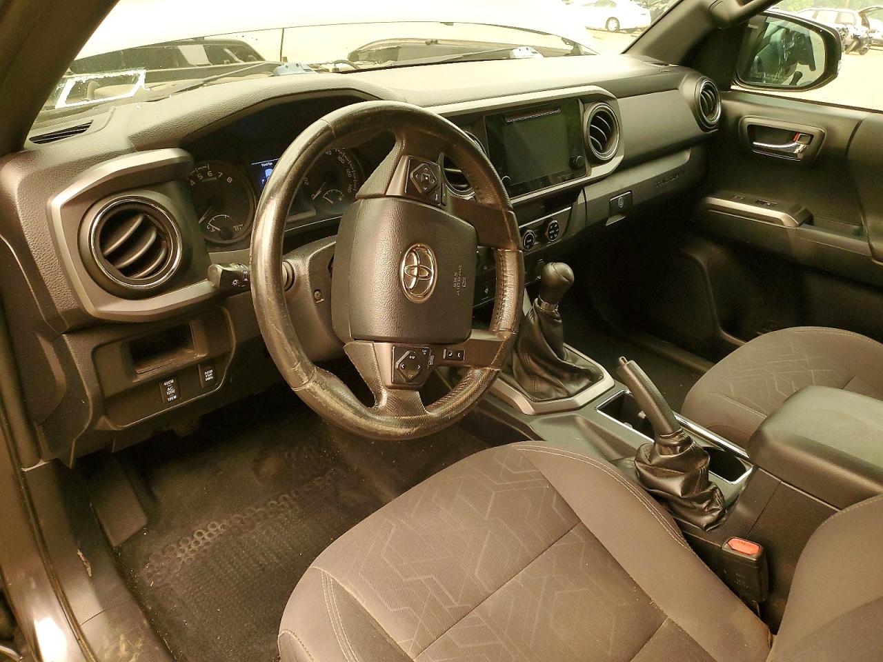 2016 TOYOTA All Models