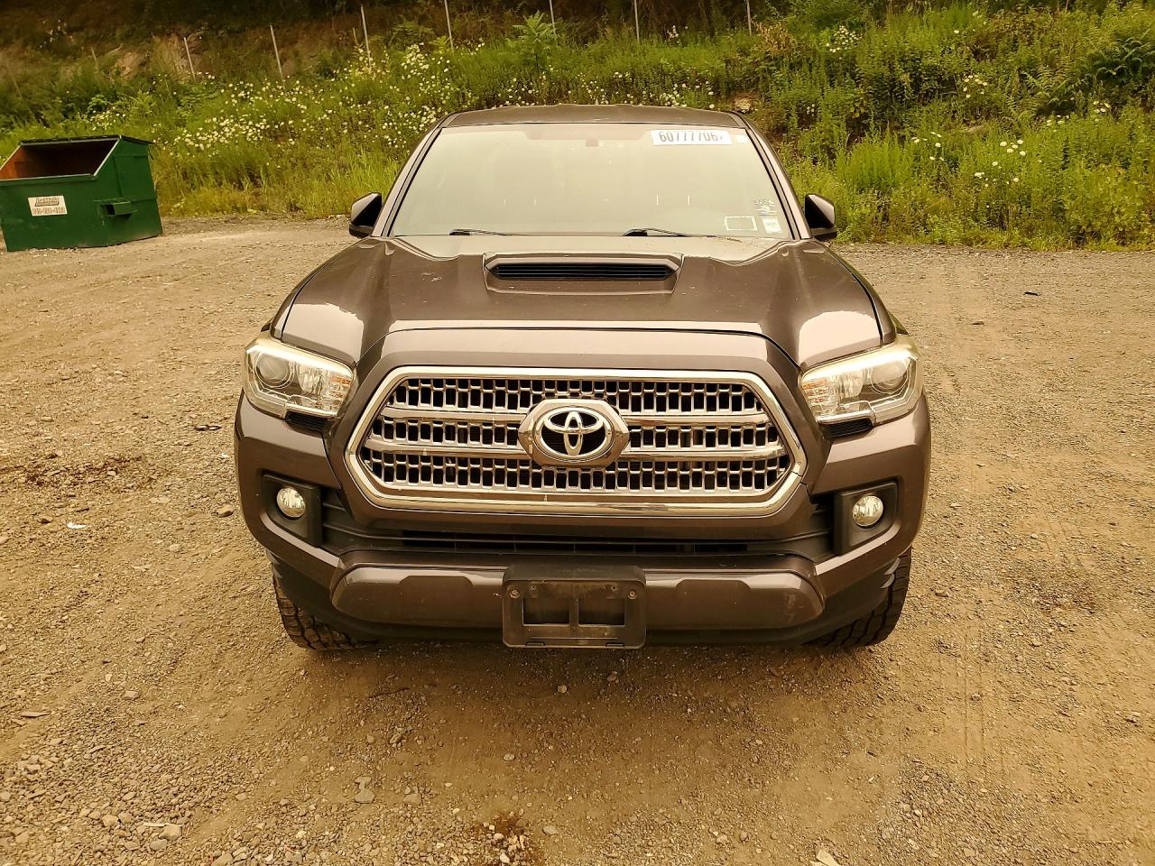 2016 TOYOTA All Models