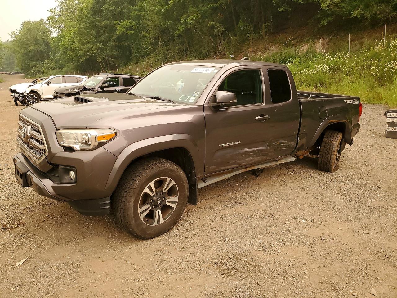 2016 TOYOTA All Models